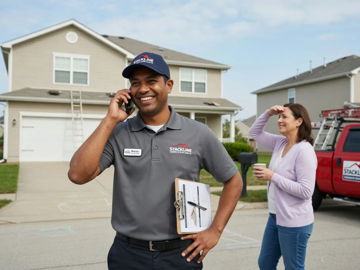 Chimney flashing repair Spring Valley, OH FAQs